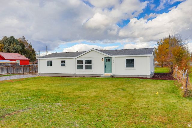 175 E 500 S, Hyrum, UT 84319