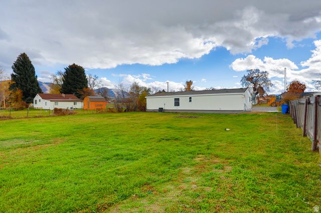 175 E 500 S, Hyrum, UT 84319