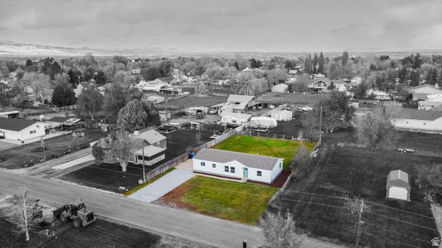 175 E 500 S, Hyrum, UT 84319