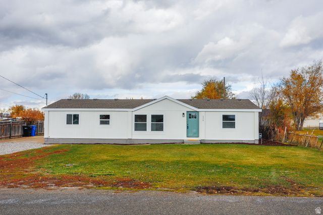 175 E 500 S, Hyrum, UT 84319