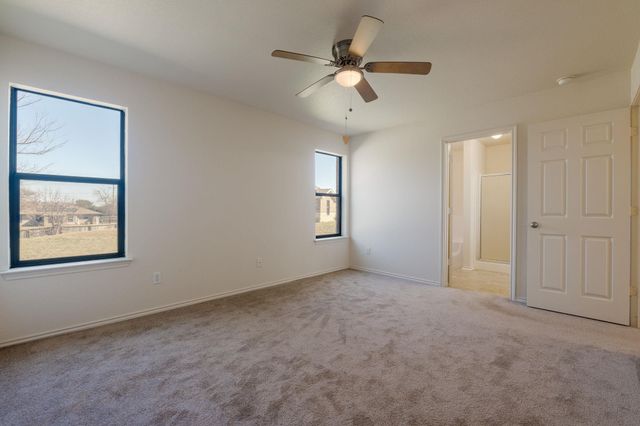 606 Redbud DR, Copperas Cove, TX 76522