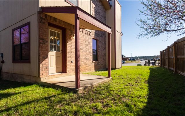 606 Redbud DR, Copperas Cove, TX 76522