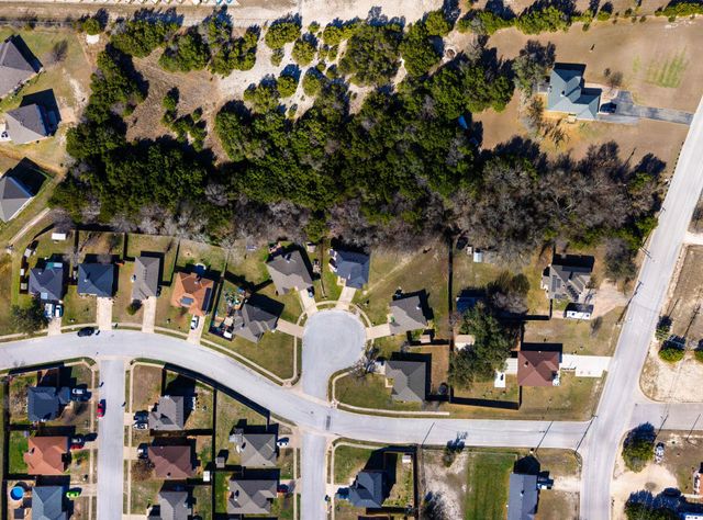 606 Redbud DR, Copperas Cove, TX 76522