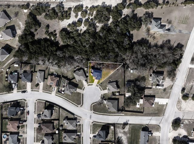 606 Redbud DR, Copperas Cove, TX 76522