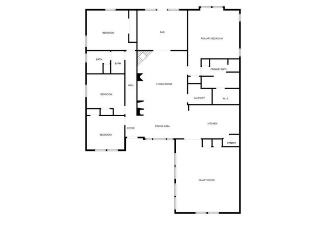 3532 W Jefferson Boulevard, Dallas, TX 75211