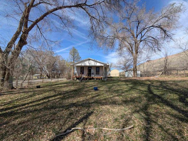16184 Chipeta Road, Montrose, CO 81504