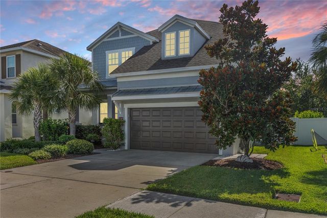7607 S DESOTO STREET, Tampa, FL 33616