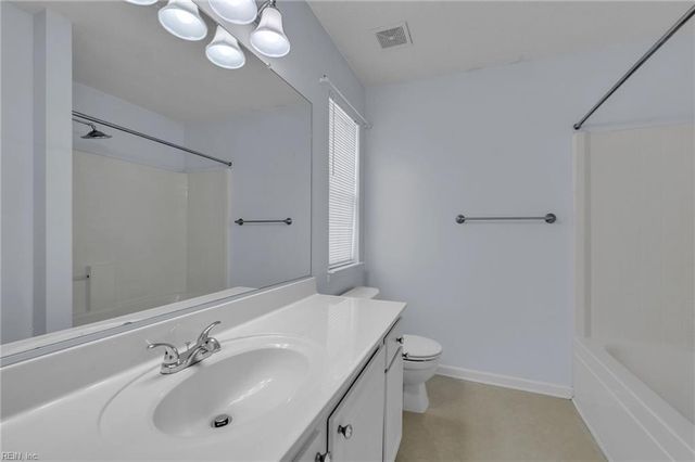 3844 Cromwell LN, Williamsburg, VA 23188