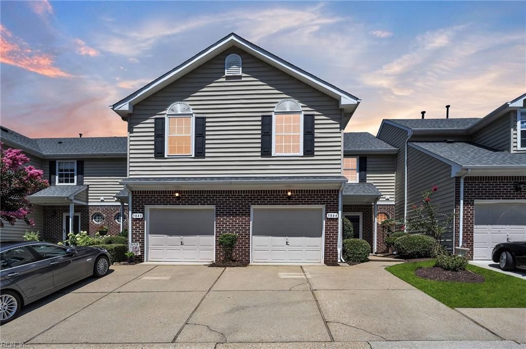 3844 Cromwell LN, Williamsburg, VA 23188