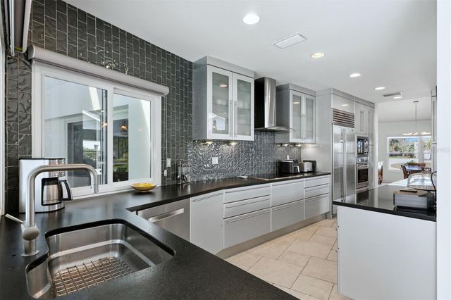 3906 SPYGLASS HILL ROAD, Sarasota, FL 34238