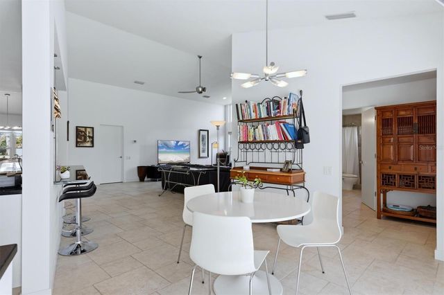 3906 SPYGLASS HILL ROAD, Sarasota, FL 34238