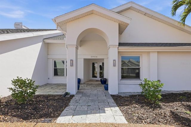 3906 SPYGLASS HILL ROAD, Sarasota, FL 34238