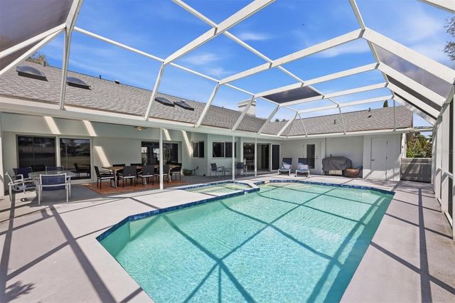 3906 SPYGLASS HILL ROAD, Sarasota, FL 34238