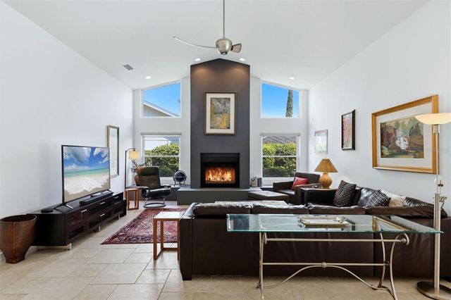 3906 SPYGLASS HILL ROAD, Sarasota, FL 34238