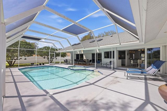 3906 SPYGLASS HILL ROAD, Sarasota, FL 34238