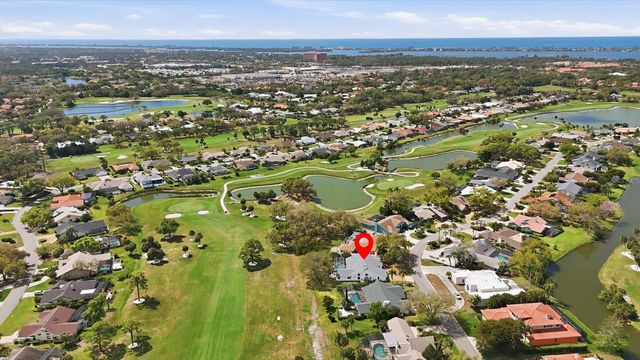 3906 SPYGLASS HILL ROAD, Sarasota, FL 34238