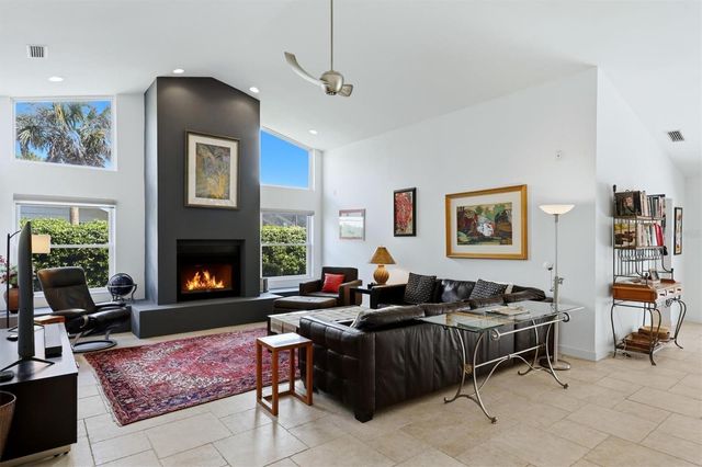 3906 SPYGLASS HILL ROAD, Sarasota, FL 34238