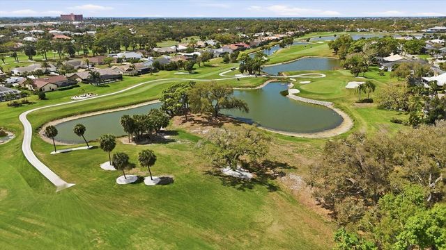 3906 SPYGLASS HILL ROAD, Sarasota, FL 34238