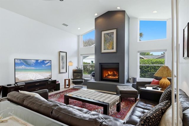 3906 SPYGLASS HILL ROAD, Sarasota, FL 34238