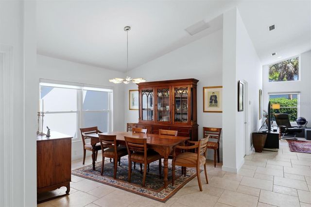 3906 SPYGLASS HILL ROAD, Sarasota, FL 34238