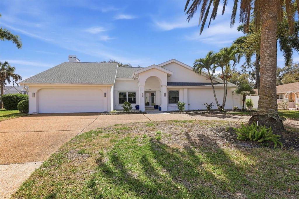 3906 SPYGLASS HILL ROAD, Sarasota, FL 34238
