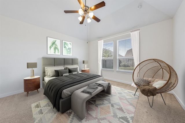 24618 Windmill Canyon Lane, Richmond, TX 77406