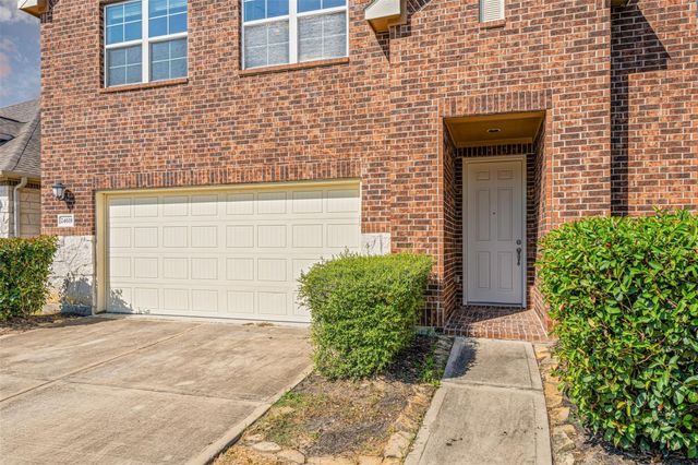 24618 Windmill Canyon Lane, Richmond, TX 77406