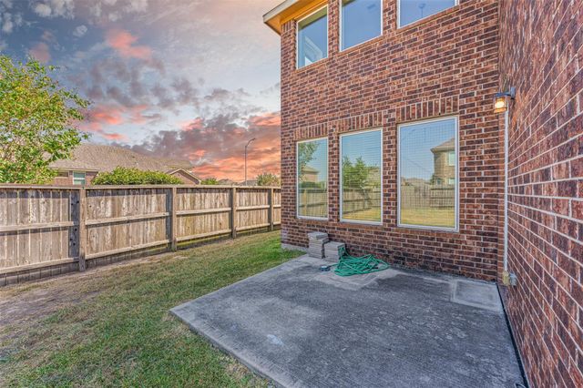 24618 Windmill Canyon Lane, Richmond, TX 77406