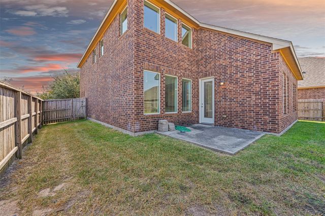24618 Windmill Canyon Lane, Richmond, TX 77406