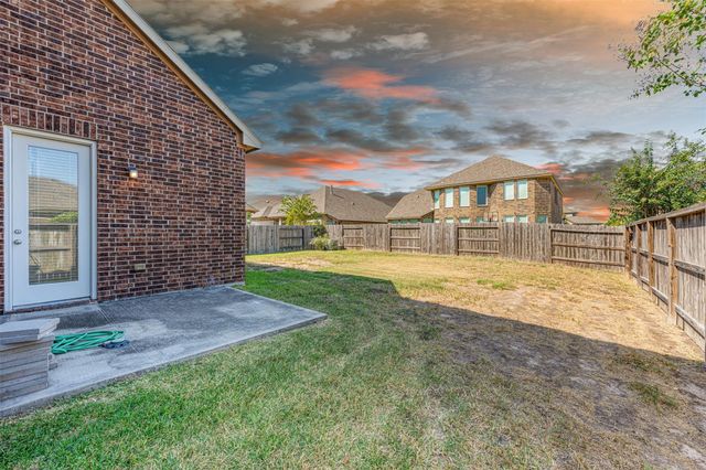 24618 Windmill Canyon Lane, Richmond, TX 77406