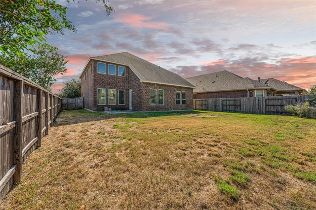 24618 Windmill Canyon Lane, Richmond, TX 77406