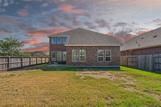 24618 Windmill Canyon Lane, Richmond, TX 77406