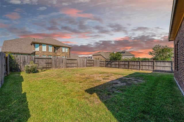 24618 Windmill Canyon Lane, Richmond, TX 77406