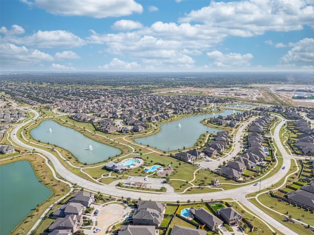 24618 Windmill Canyon Lane, Richmond, TX 77406