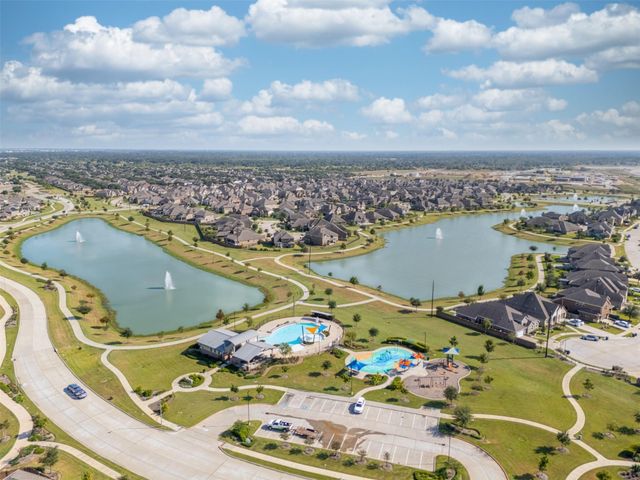 24618 Windmill Canyon Lane, Richmond, TX 77406
