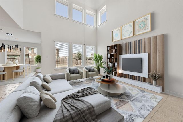 24618 Windmill Canyon Lane, Richmond, TX 77406