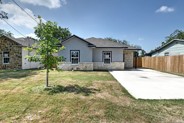 870 W Southcross Blvd, San Antonio, TX 78211