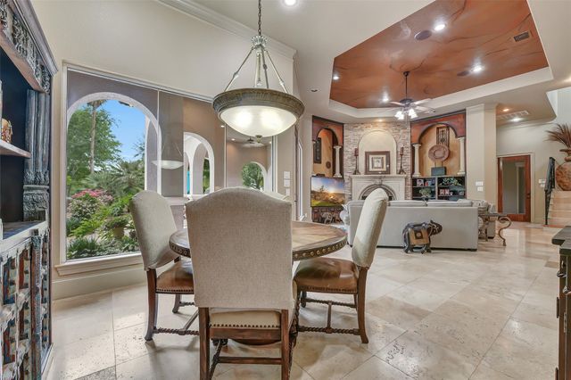 2117 San Miguel Drive, Friendswood, TX 77546