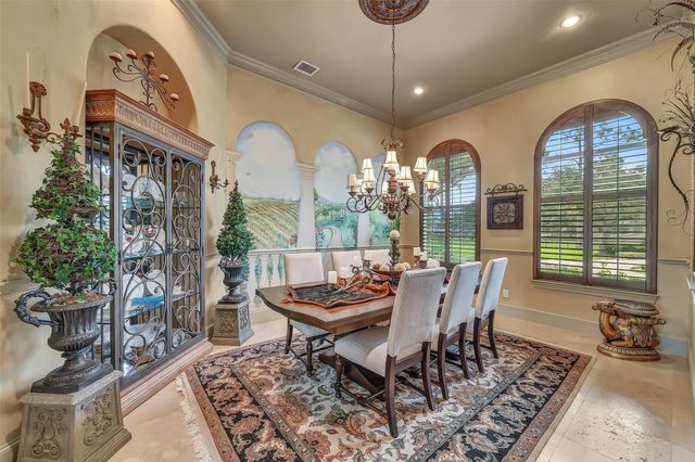 2117 San Miguel Drive, Friendswood, TX 77546