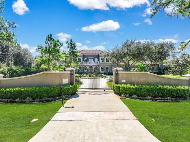 2117 San Miguel Drive, Friendswood, TX 77546