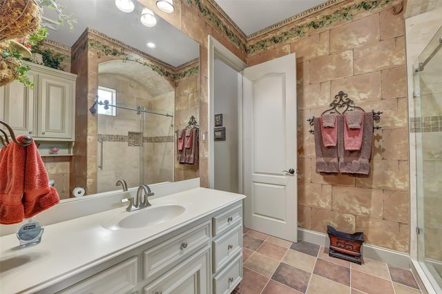 2117 San Miguel Drive, Friendswood, TX 77546