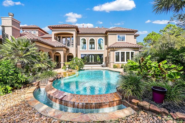2117 San Miguel Drive, Friendswood, TX 77546