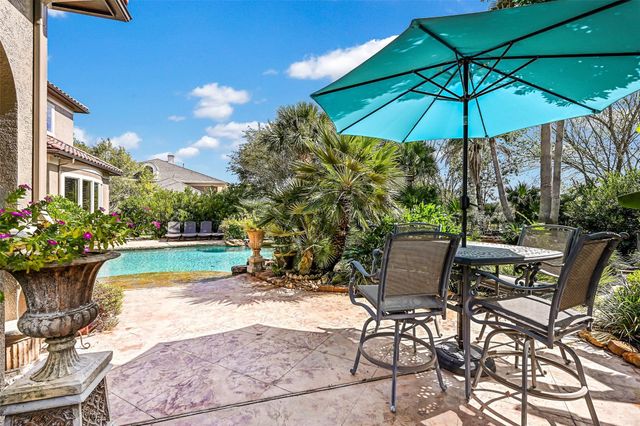 2117 San Miguel Drive, Friendswood, TX 77546