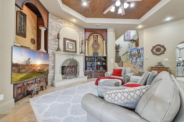 2117 San Miguel Drive, Friendswood, TX 77546