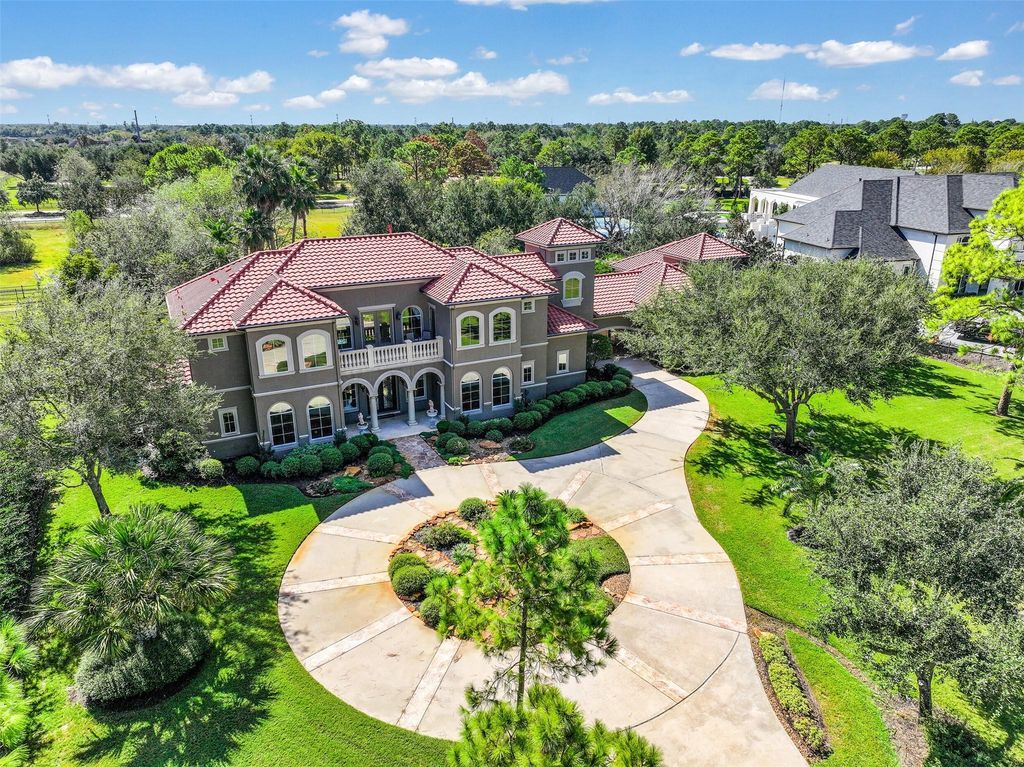 2117 San Miguel Drive, Friendswood, TX 77546