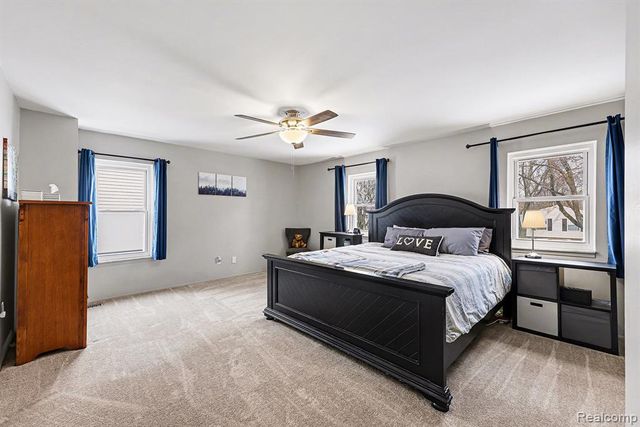 12840 Corbin Drive, Sterling Heights, MI 48313