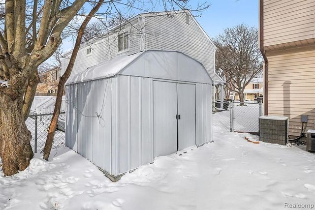 12840 Corbin Drive, Sterling Heights, MI 48313