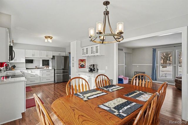 12840 Corbin Drive, Sterling Heights, MI 48313