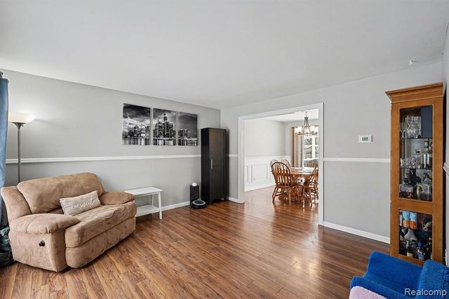 12840 Corbin Drive, Sterling Heights, MI 48313