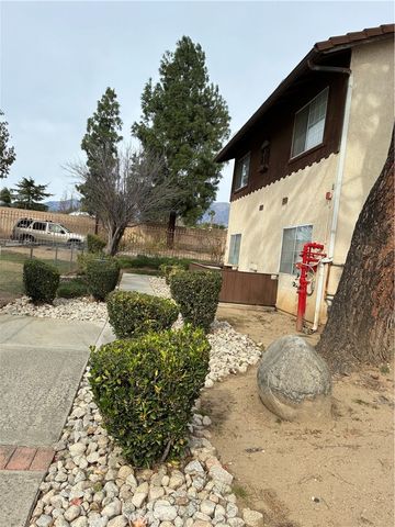 3880 W Jacinto View, Banning, CA 92220